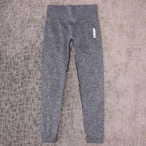 gymshark adapt marl seamless leggings
